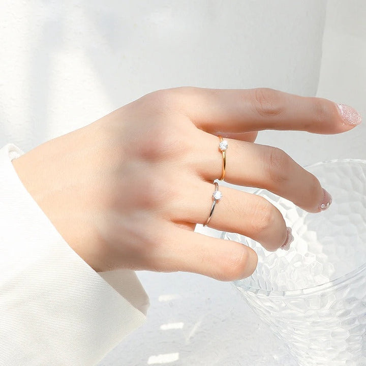 Abella Maris Ring