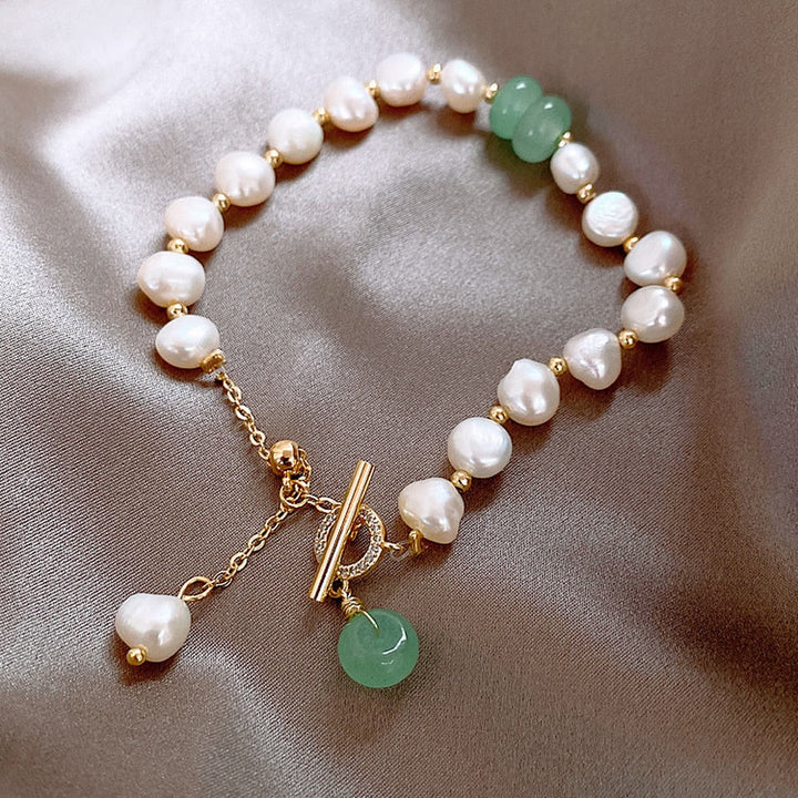 Adventure Bracelet Sea Pearl