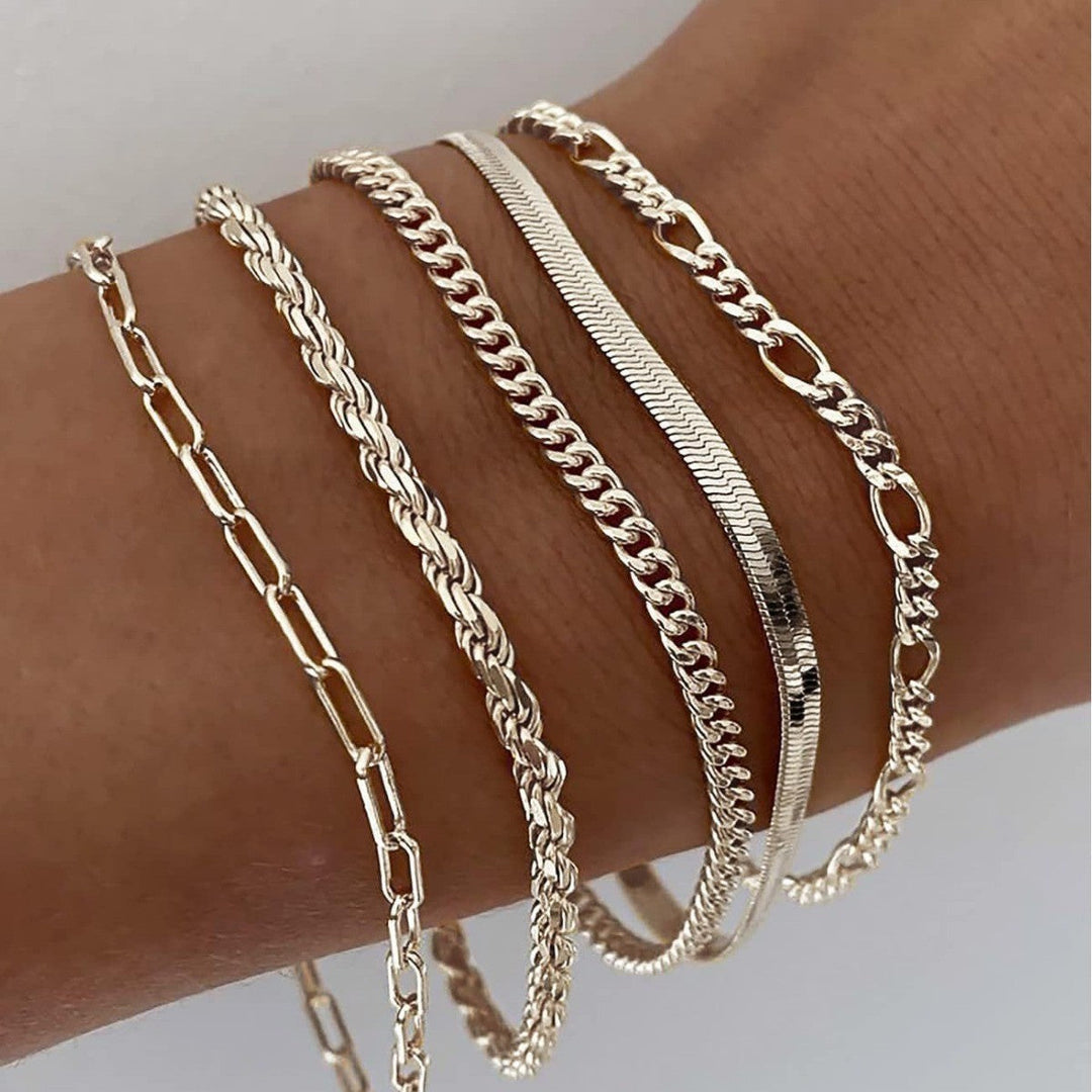 Bracelet Set Ellis Renner