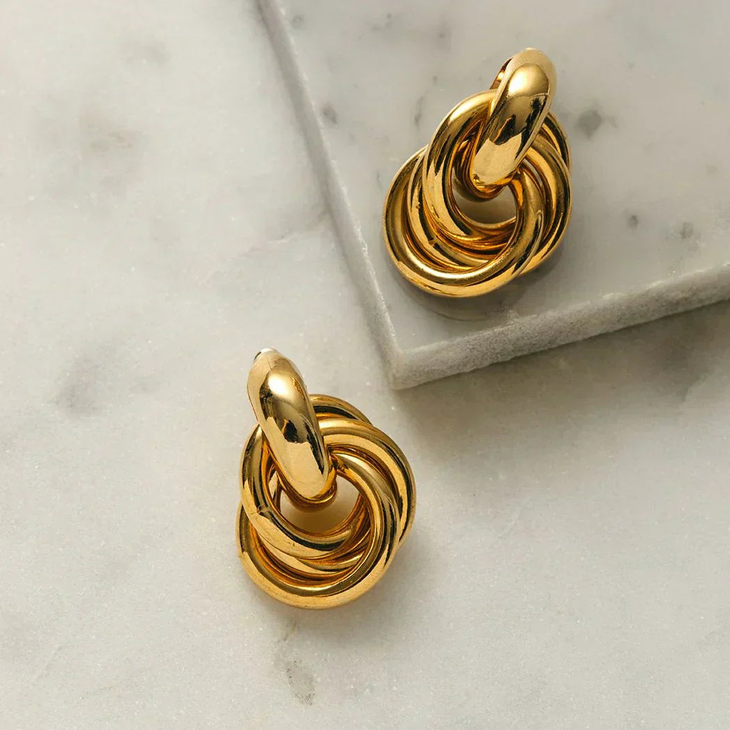 Stylish Earrings