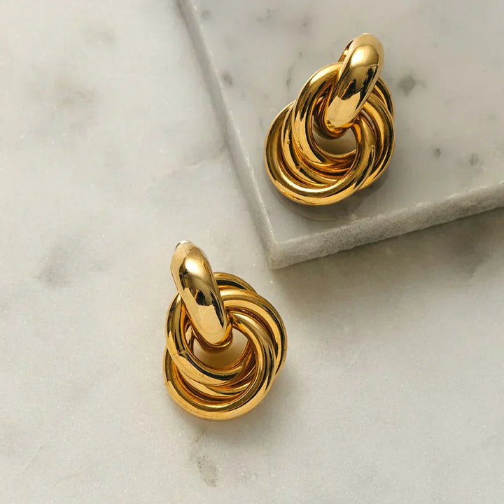Stylish Earrings