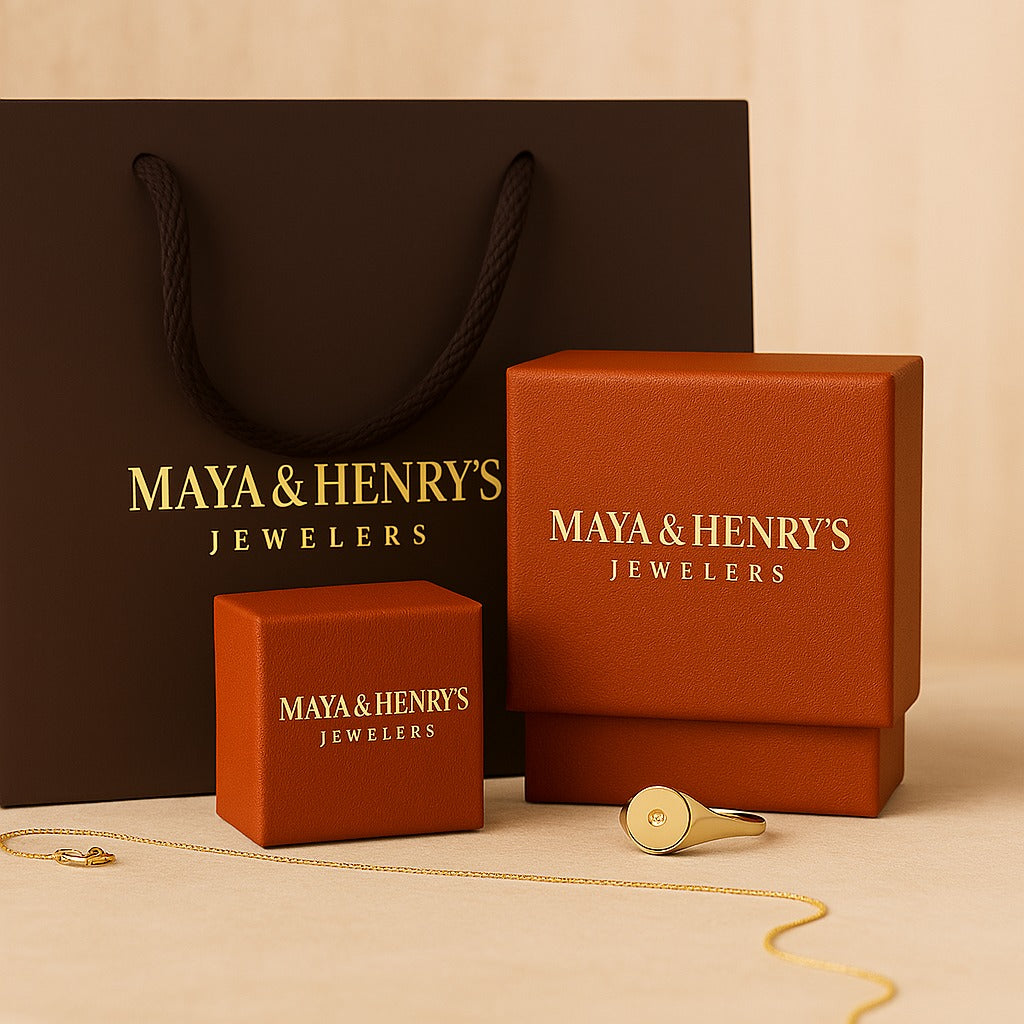 Cozy Chunky Bracelet