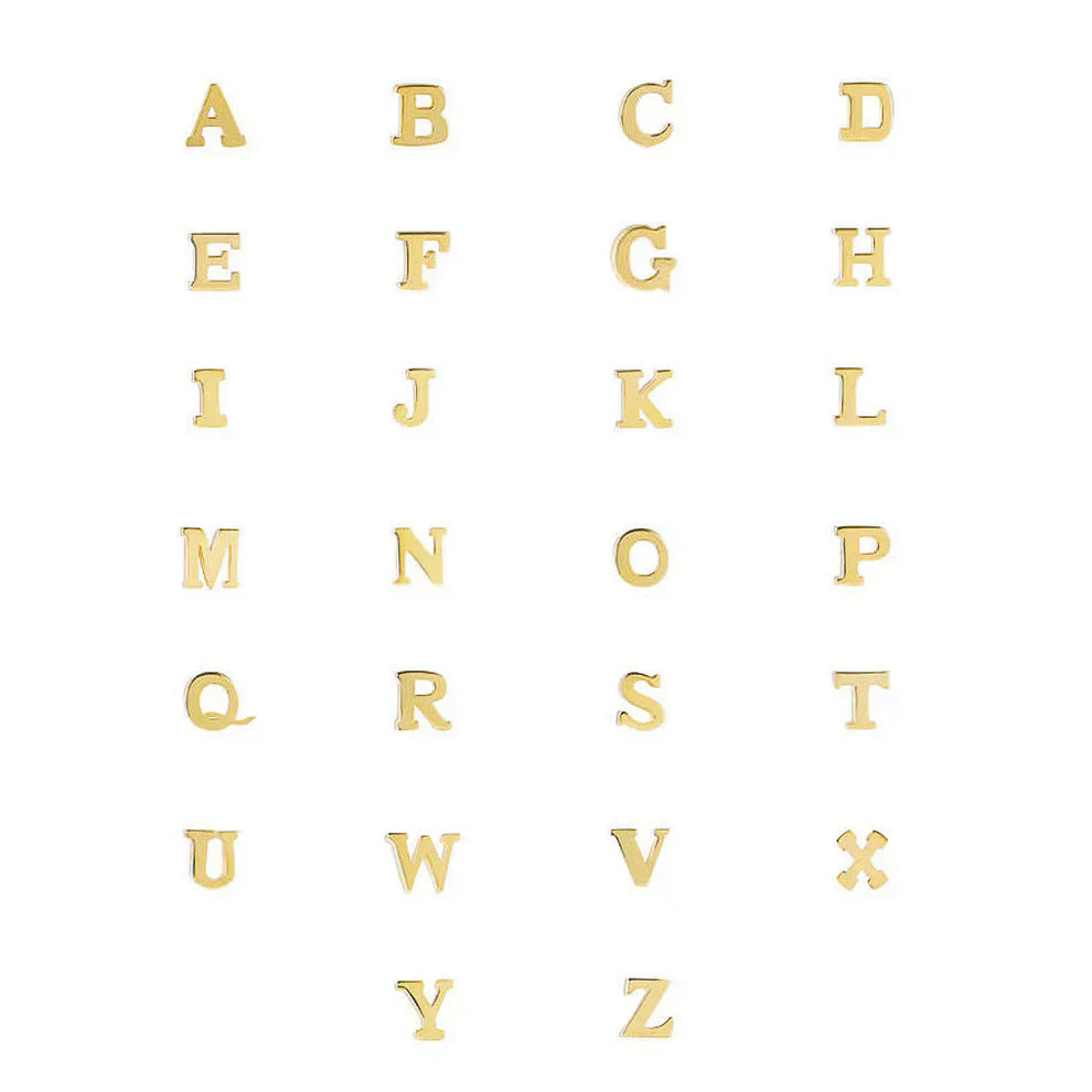 Vita Signa Initials Bracelet